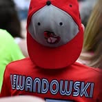 Trish Barrows-Lewandowski - Facebook