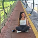 Gie Lyca Maria - @trish_maiden88 - Instagram