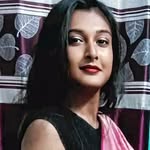 l_am_trisha - @trisha.maity_official - Instagram