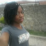 Tashie@Tee - @trishmaigurira48 - Instagram