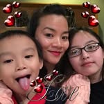 Trish Mai - @trishtmdinh - Instagram