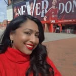 Trish Naidoo - @trish_maistry - Instagram
