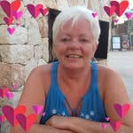 Trish Marshall - @trishmarshall2003 - Instagram