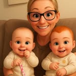 Trish Marshall - @trishmarshallharris - Instagram