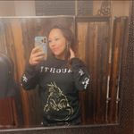 Trish Martinez - @trishmartinez_23 - Instagram