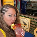Trish Martinez - @sandiegogreeneyes - Instagram