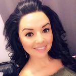 Trish Martinez - @trishmartinez97 - Instagram