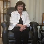Patricia Marx - Facebook