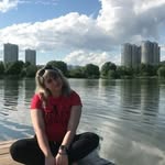 Trisha Mccleary - @trishamccleary - Instagram