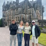 Trish Cashman McMahon - @trishmcmahon - Instagram