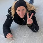 Trish Tench Cafarella - @trish.t.mcmahon - Instagram