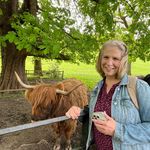 Trish McPherson - @pmcpherson45 - Instagram