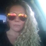 Trish Milburn - @missus_nm - Instagram