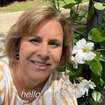 Trish Moser Thomason - @trishmoserthomason - Instagram