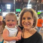 Trish Moser Thomason - @trish_thom - Instagram