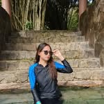 Trisha Arendain - @trishamoseros - Instagram