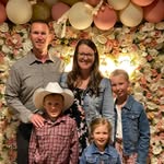 Trisha Moser - @trishamoser - Instagram