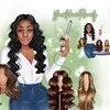 Trish Newman - @yourhairremedy - TikTok