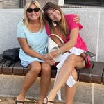 Trish Newman - @hallmarklife - Instagram