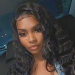 Ms.Parker - @_trishparker - Instagram