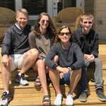 Trish Parker - @tparker_16 - Instagram