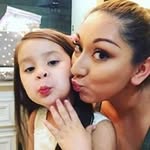 Trish Parker - @trishmp09 - Instagram