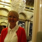 Trish Parker - @blind_a_maggot - Instagram