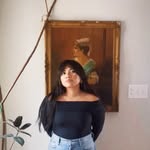 Trish Ramirez-Parker - @trishyram - Instagram