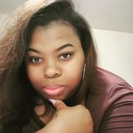 Trish Patterson - @iam_trish89 - Instagram