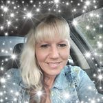 Trish Patterson - @candystick102681 - Instagram