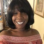 Trish Patterson - @trish_9896 - Instagram