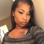 Trish Patterson - @trish_the_boss72 - Instagram