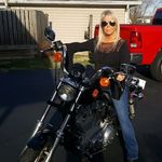 Trish Patterson - @trishpatterson687 - Instagram