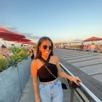 Trish Perez - @trishelia - Instagram