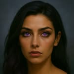 Trish Perez - @haunted_twylyght - Instagram