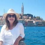 Trish Riggs - @patriciatrishriggs - Instagram