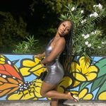 Trish Roberts - @triceseanroberts - Instagram
