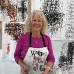 Trish Roberts - @trishroberts.arts - Instagram