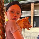 Trish Roberts - @_trishroberts_ - Instagram