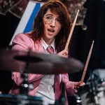 Trish 🥁 - @trish__ross - Instagram