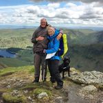 Trish Ross - @trishross60 - Instagram