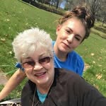 Trish shaw - @tris.h87 - Instagram