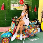 Trisha Shaw - @trishashaw_021 - Instagram