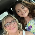 Trish Shepherd - @3doesnabuck - Instagram