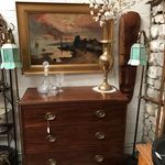 Trish Shepherd - @greenhomesantiques2021 - Instagram