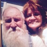 Trish Wooten Shepherd - @trishylynn66 - Instagram