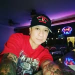 trish sierra tinoco - @sierratrish - Instagram