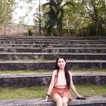 Trisha May Sierra - @iamtichaasierra_44 - Instagram