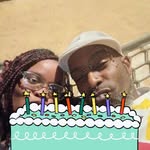 Trish Simmons - @patriciasimmons758 - Instagram