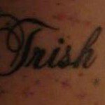 Trish Simmons - @tetee78 - Instagram